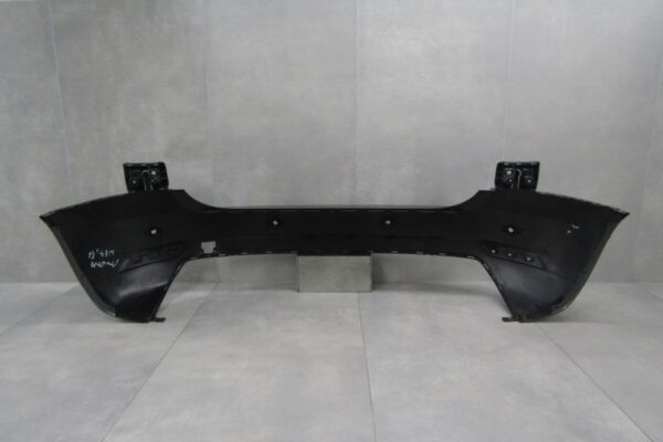 Bumper Skoda Yeti 5L6 facelift 13-17 5L6807421D Achterbumper MK4788