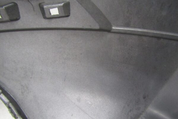 Bumper Skoda Yeti 5L6 facelift 13-17 5L6807421D Achterbumper MK4788