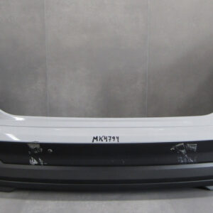 Bumper Skoda Enyaq IV 4 5LG 21- 5LG807421 Achterbumper MK4794
