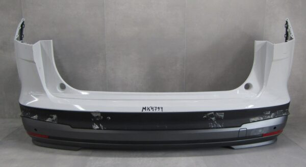 Bumper Skoda Enyaq IV 4 5LG 21- 5LG807421 Achterbumper MK4794
