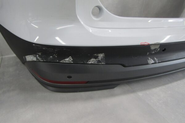 Bumper Skoda Enyaq IV 4 5LG 21- 5LG807421 Achterbumper MK4794