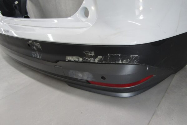 Bumper Skoda Enyaq IV 4 5LG 21- 5LG807421 Achterbumper MK4794