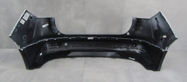 Bumper Skoda Enyaq IV 4 5LG 21- 5LG807421 Achterbumper MK4794