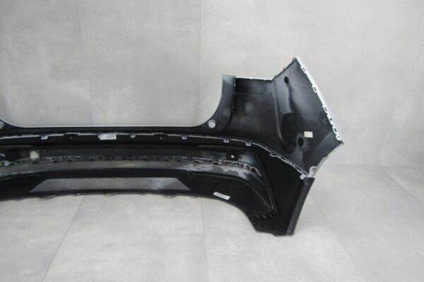 Bumper Skoda Enyaq IV 4 5LG 21- 5LG807421 Achterbumper MK4794