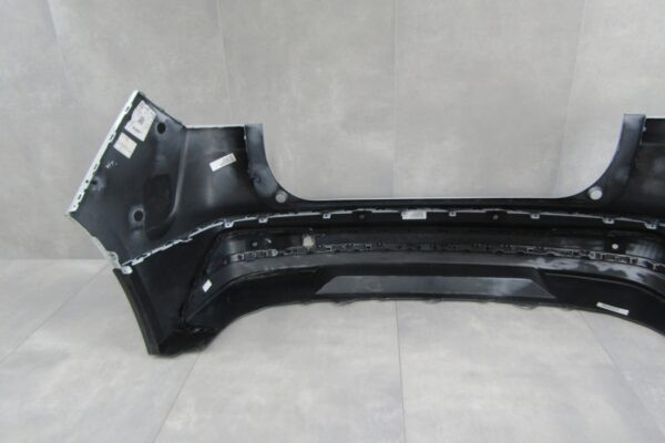 Bumper Skoda Enyaq IV 4 5LG 21- 5LG807421 Achterbumper MK4794