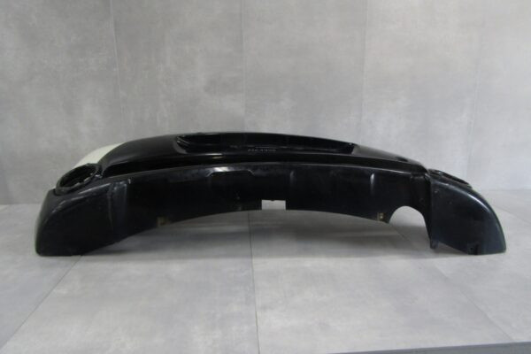 Bumper KIA Soul 2 II 16-19 86611-B2100 Achterbumper MK4795