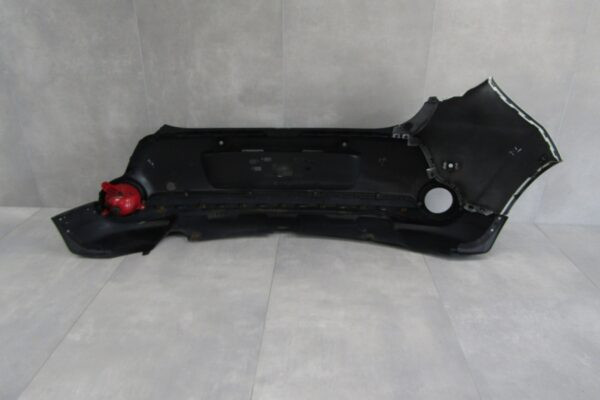 Bumper KIA Soul 2 II 16-19 86611-B2100 Achterbumper MK4795