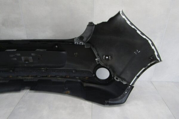 Bumper KIA Soul 2 II 16-19 86611-B2100 Achterbumper MK4795