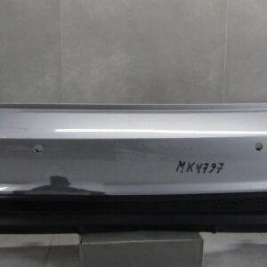 Bumper Audi A6 C8 4K5 S-Line Sline Sedan 18- 4K5807511F  Achterbumper MK4797