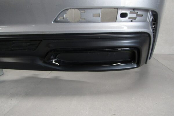 Bumper Audi A6 C8 4K5 S-Line Sline Sedan 18- 4K5807511F  Achterbumper MK4797