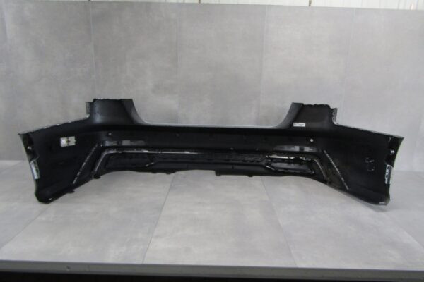Bumper Audi A6 C8 4K5 S-Line Sline Sedan 18- 4K5807511F  Achterbumper MK4797