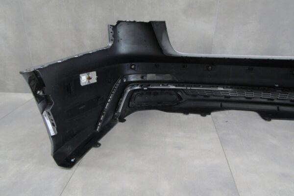 Bumper Audi A6 C8 4K5 S-Line Sline Sedan 18- 4K5807511F  Achterbumper MK4797