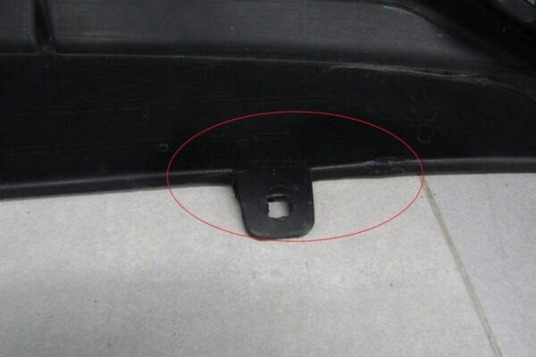 Bumper Audi A6 C8 4K5 S-Line Sline Sedan 18- 4K5807511F  Achterbumper MK4797