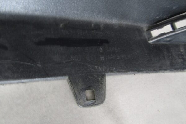 Bumper Audi A6 C8 4K5 S-Line Sline Sedan 18- 4K5807511F  Achterbumper MK4797
