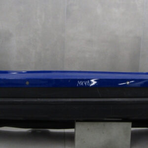 Bumper Skoda Karoq 57A facelift 21- 57A807421 Achterbumper MK4821