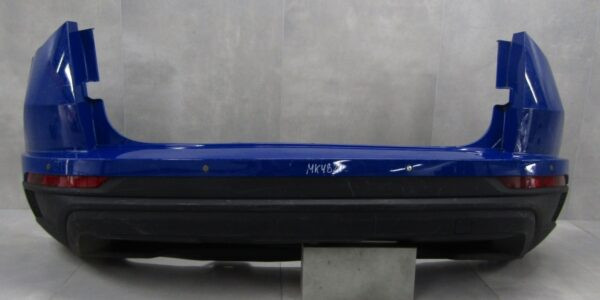 Bumper Skoda Karoq 57A facelift 21- 57A807421 Achterbumper MK4821