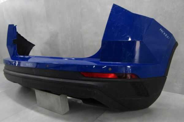 Bumper Skoda Karoq 57A facelift 21- 57A807421 Achterbumper MK4821