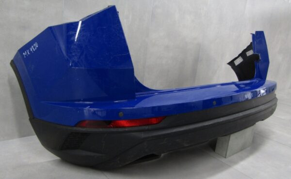 Bumper Skoda Karoq 57A facelift 21- 57A807421 Achterbumper MK4821
