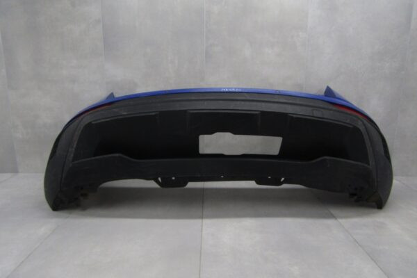 Bumper Skoda Karoq 57A facelift 21- 57A807421 Achterbumper MK4821