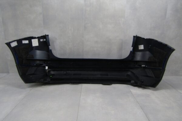 Bumper Skoda Karoq 57A facelift 21- 57A807421 Achterbumper MK4821