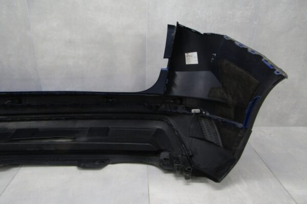 Bumper Skoda Karoq 57A facelift 21- 57A807421 Achterbumper MK4821