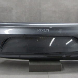 Bumper SKODA SUPERB II 2 SEDAN LIFTBACK 08-13 3T5807421 Achterbumper MK4827