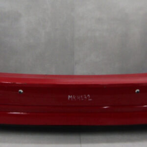 Bumper  SKODA OCTAVIA IV 4 5E7 COMBI 19-24 5E7807421 Achterbumper MK4232