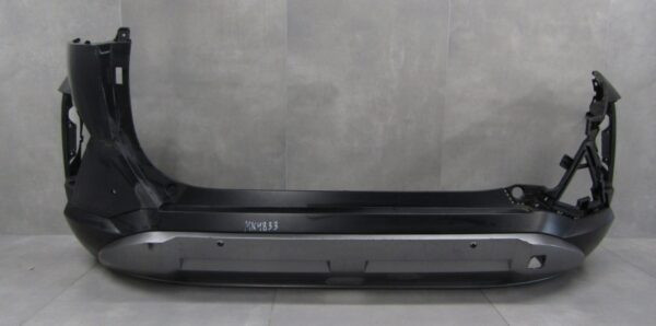 Bumper Hyundai Kona 2 II 22- 86612-BE100 Achterbumper MK4833