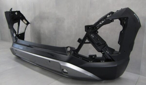 Bumper Hyundai Kona 2 II 22- 86612-BE100 Achterbumper MK4833