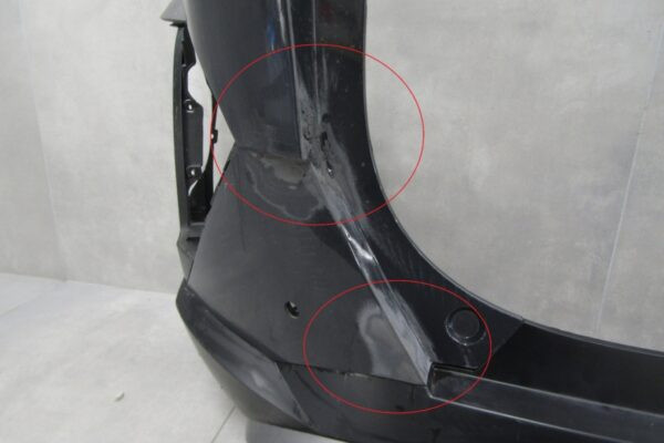 Bumper Hyundai Kona 2 II 22- 86612-BE100 Achterbumper MK4833