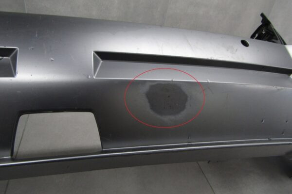 Bumper Hyundai Kona 2 II 22- 86612-BE100 Achterbumper MK4833