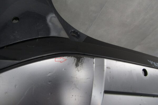 Bumper Hyundai Kona 2 II 22- 86612-BE100 Achterbumper MK4833