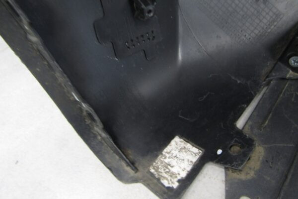 Bumper Hyundai Kona 2 II 22- 86612-BE100 Achterbumper MK4833