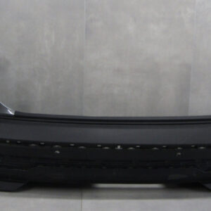 Bumper SKODA Elroq 25-5LJ807521  Achterbumper MK4834