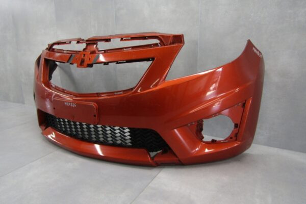 Bumper Chevrolet Spark Sport 3 09-13 95961847 Voorbumper MK4835
