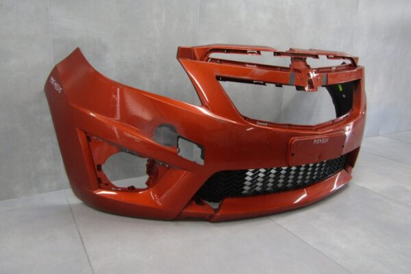 Bumper Chevrolet Spark Sport 3 09-13 95961847 Voorbumper MK4835