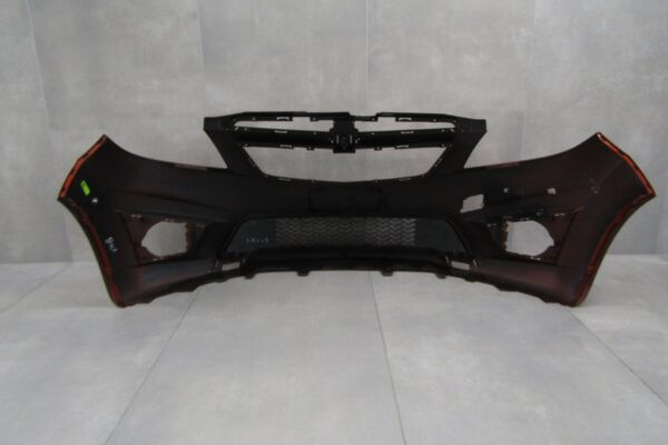 Bumper Chevrolet Spark Sport 3 09-13 95961847 Voorbumper MK4835