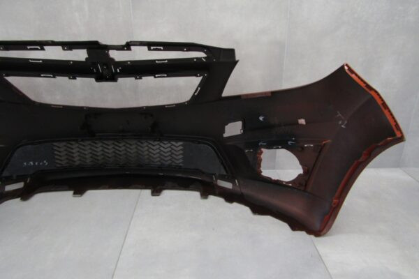 Bumper Chevrolet Spark Sport 3 09-13 95961847 Voorbumper MK4835