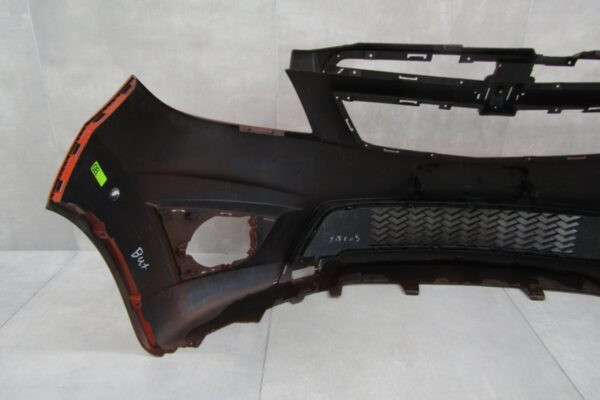 Bumper Chevrolet Spark Sport 3 09-13 95961847 Voorbumper MK4835