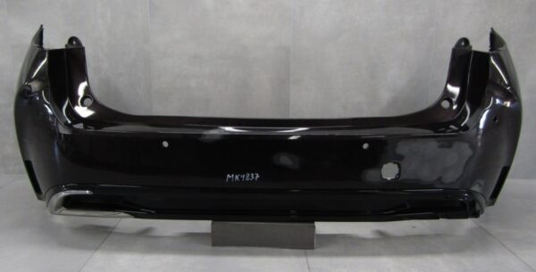 Bumper Toyota Corolla 12 XII E21 KOMBI FACELIFT 23- 52159-02C80 Achterbumper MK4837