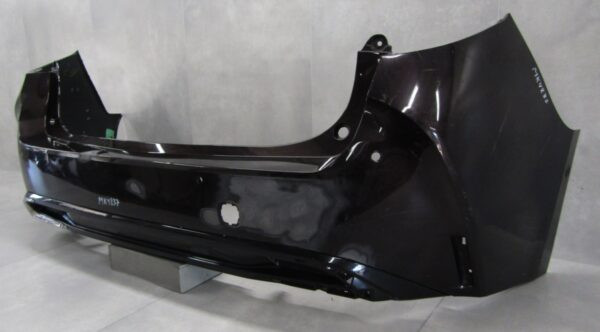 Bumper Toyota Corolla 12 XII E21 KOMBI FACELIFT 23- 52159-02C80 Achterbumper MK4837