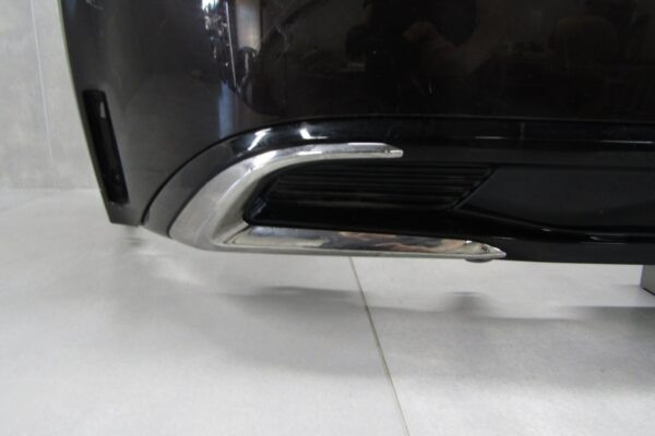 Bumper Toyota Corolla 12 XII E21 KOMBI FACELIFT 23- 52159-02C80 Achterbumper MK4837
