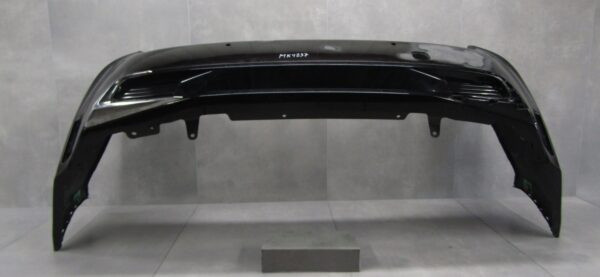 Bumper Toyota Corolla 12 XII E21 KOMBI FACELIFT 23- 52159-02C80 Achterbumper MK4837