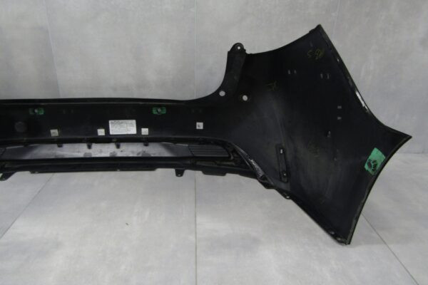 Bumper Toyota Corolla 12 XII E21 KOMBI FACELIFT 23- 52159-02C80 Achterbumper MK4837