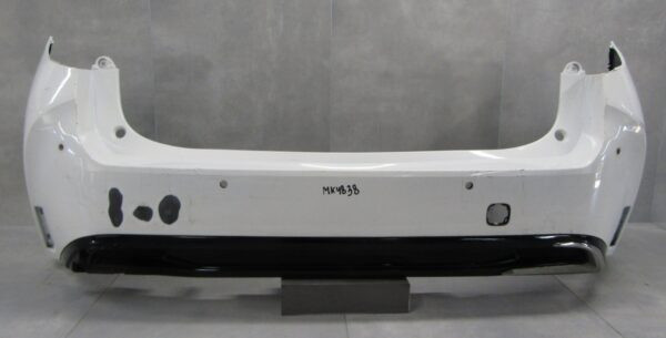 Bumper Toyota Corolla 12 XII E21 KOMBI FACELIFT 23- 52159-02C80 Achterbumper MK4838