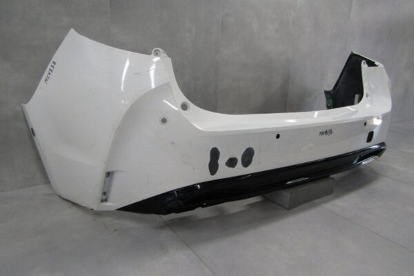 Bumper Toyota Corolla 12 XII E21 KOMBI FACELIFT 23- 52159-02C80 Achterbumper MK4838