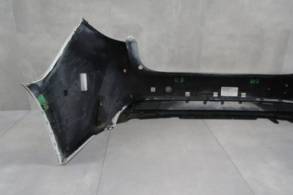 Bumper Toyota Corolla 12 XII E21 KOMBI FACELIFT 23- 52159-02C80 Achterbumper MK4838