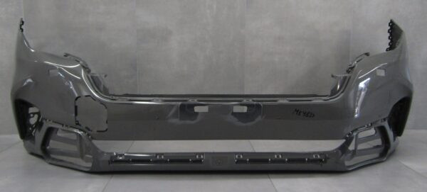 Bumper SUBARU FORESTER VI SL 25- 57704SL000 Voorbumper MK4839