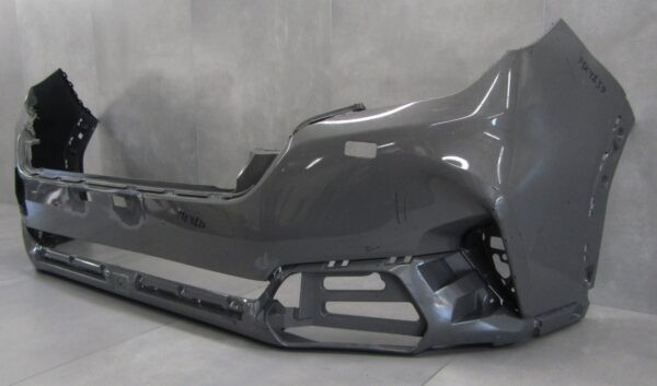 Bumper SUBARU FORESTER VI SL 25- 57704SL000 Voorbumper MK4839