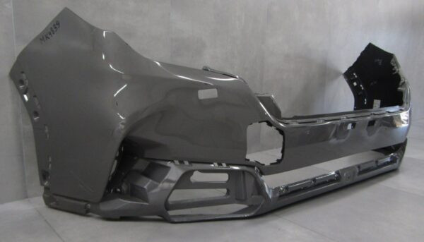 Bumper SUBARU FORESTER VI SL 25- 57704SL000 Voorbumper MK4839